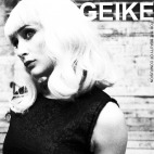 Geike is back